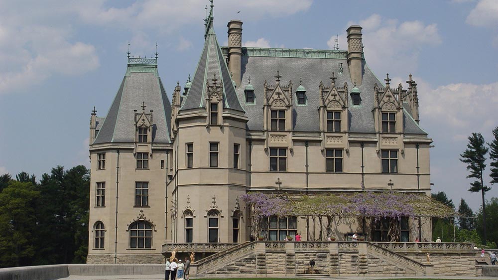 Biltmore Estate Photo