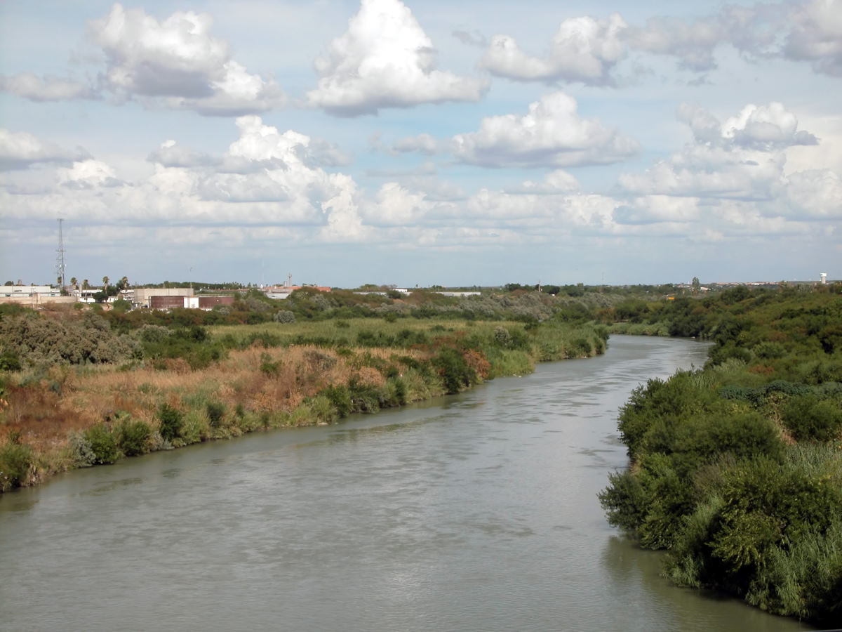 Laredo, TX photo