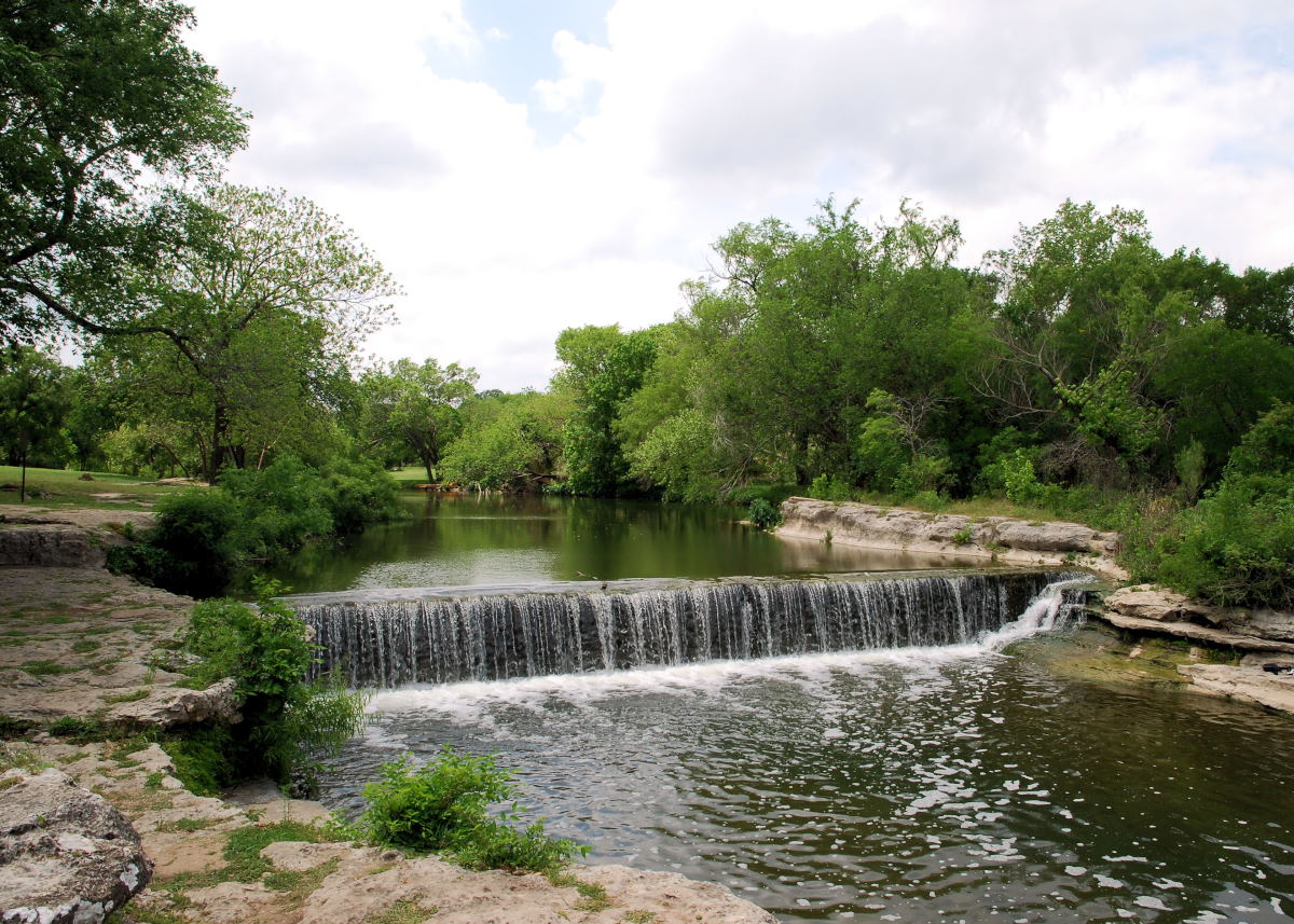 Round Rock, TX photo