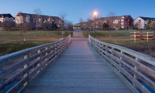 Photo of Apple Valley, MN