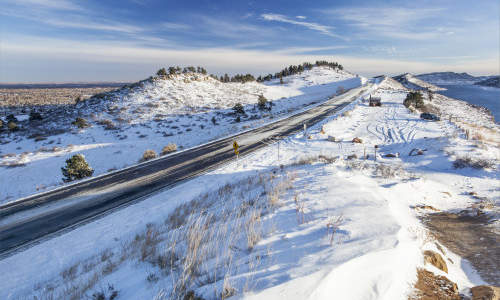 Photo of Centennial, CO