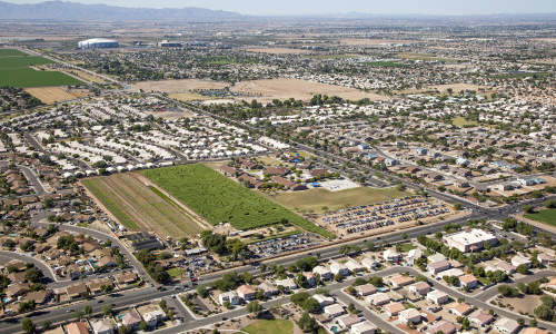 Photo of Glendale, AZ