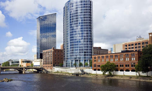 Photo of Grand Rapids, MI