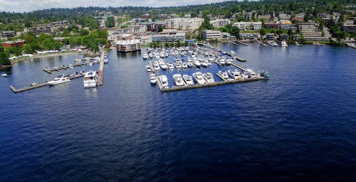 Photo of Kirkland, WA