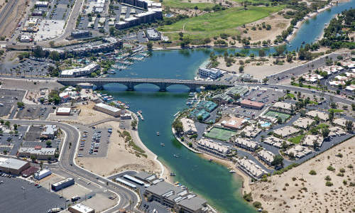 Photo of Lake Havasu City, AZ