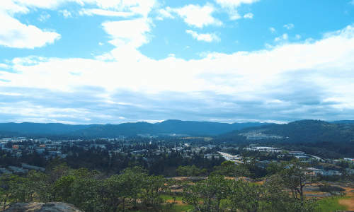 Photo of Langford, BC