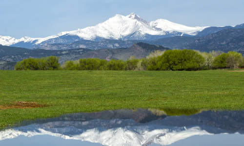 Photo of Longmont, CO