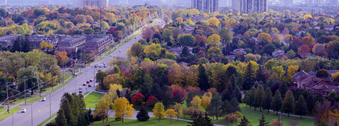 Mississauga, ON Photo