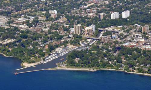 Photo of Oakville, ON