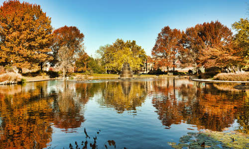 Photo of Yankee Lake, OH