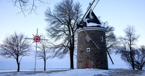 Photo of Pointe-Claire, QC