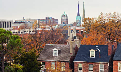 Photo of Portsmouth, VA