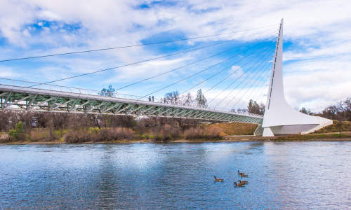 Photo of Redding, CA