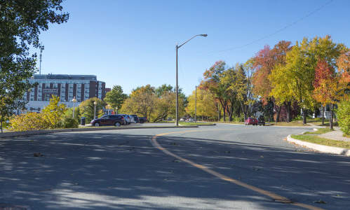 Photo of Rouyn-Noranda, QC