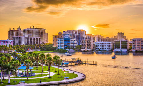 Photo of Sarasota, FL