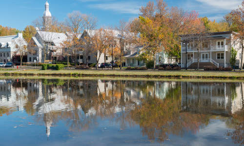 Photo of Terrebonne, QC