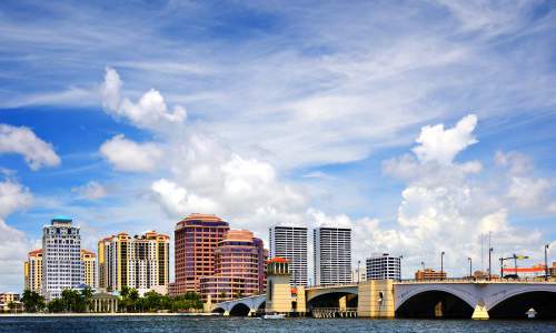 Photo of West Palm Beach, FL